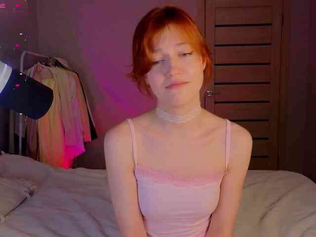 AlenGrace webcam