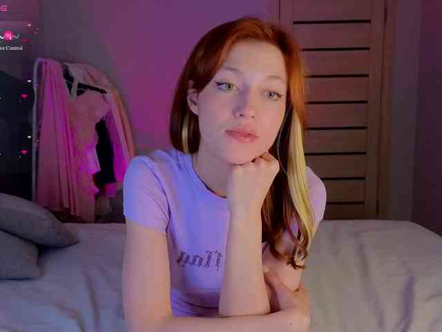 AlenGrace webcam