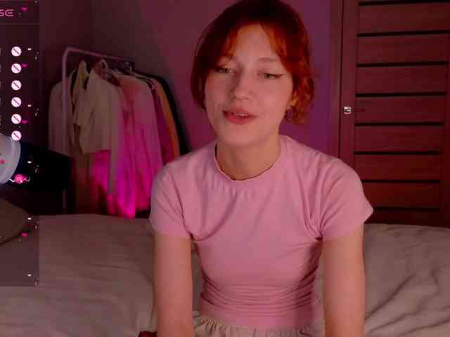 AlenGrace webcam