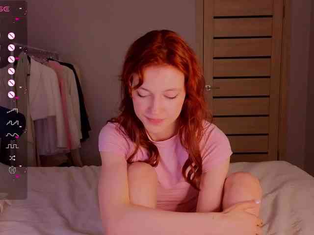 AlenGrace webcam