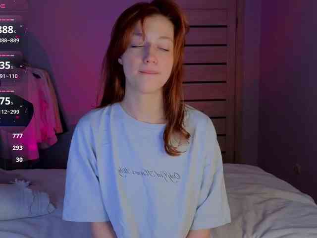 AlenGrace webcam