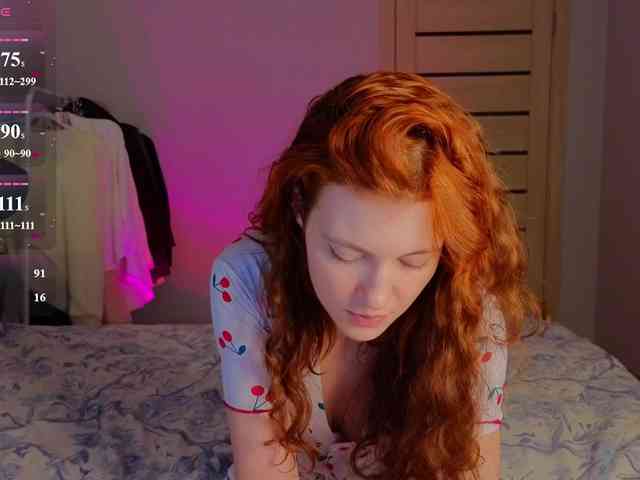 AlenGrace webcam