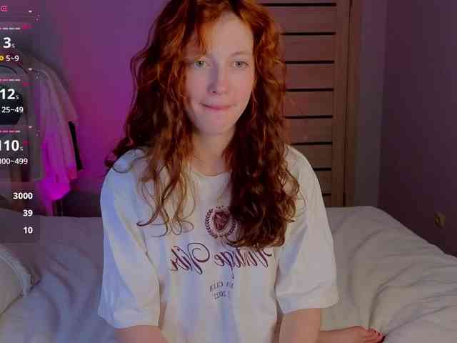 AlenGrace webcam