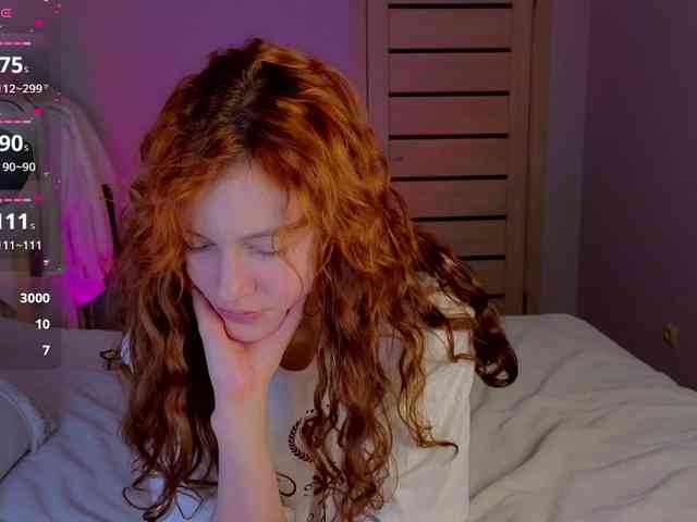 AlenGrace webcam