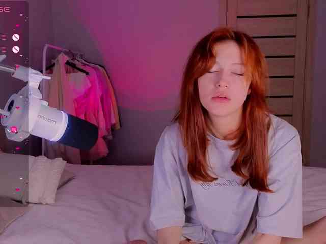 AlenGrace webcam