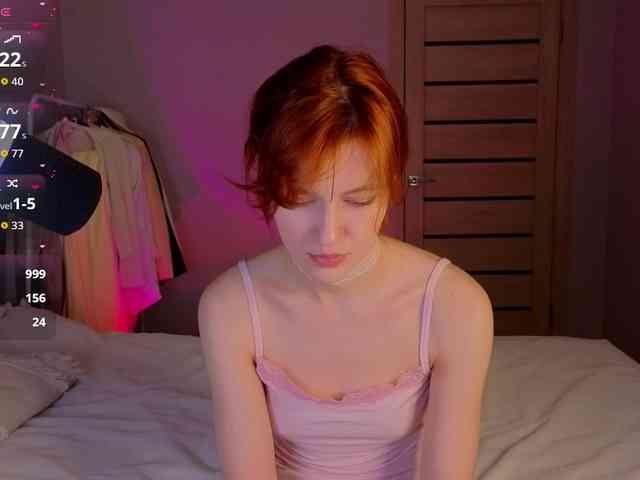 AlenGrace webcam