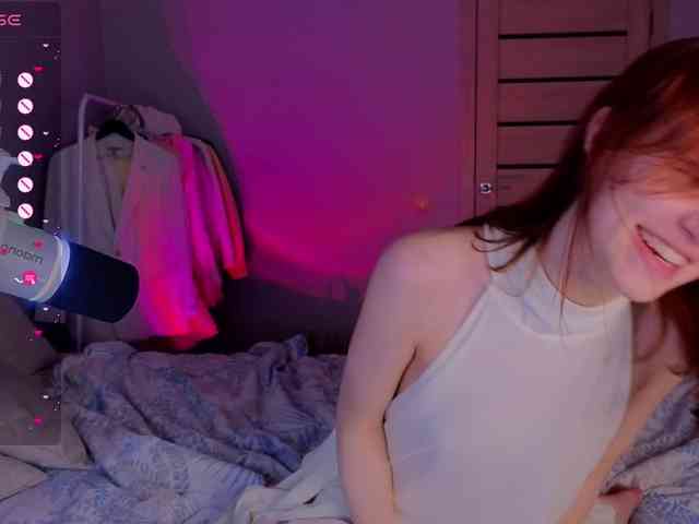 AlenGrace webcam
