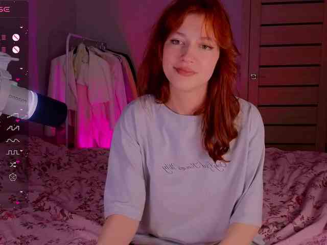 AlenGrace webcam
