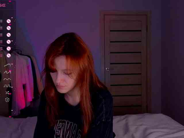 AlenGrace webcam