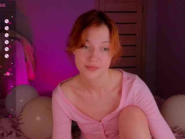 AlenGrace webcam