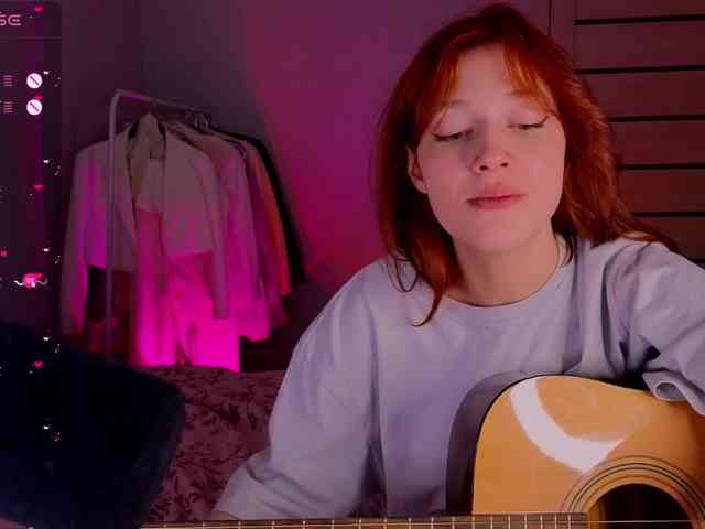 AlenGrace webcam