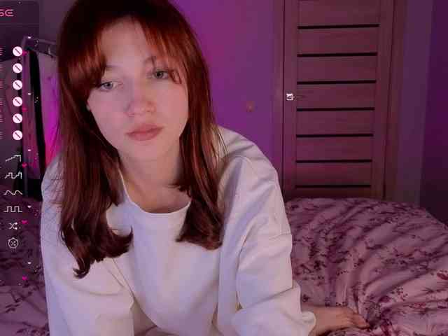 AlenGrace webcam