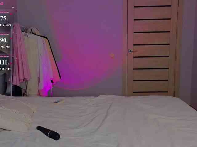 AlenGrace webcam