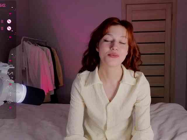 AlenGrace webcam
