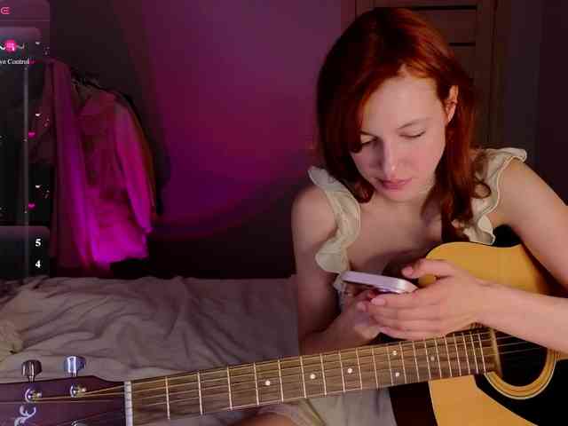 AlenGrace webcam