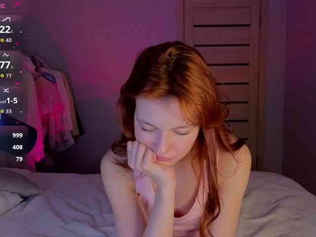 AlenGrace webcam