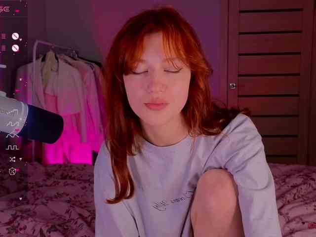 AlenGrace webcam
