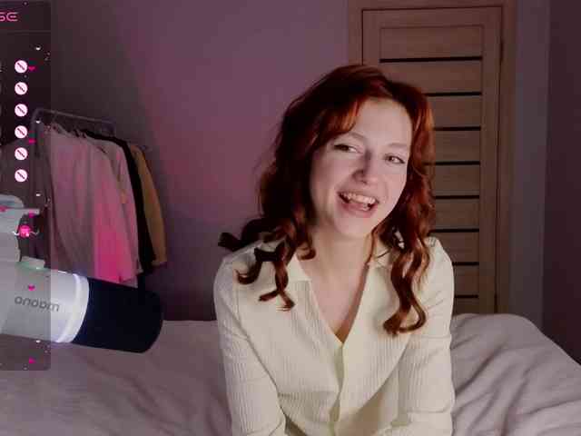 AlenGrace webcam