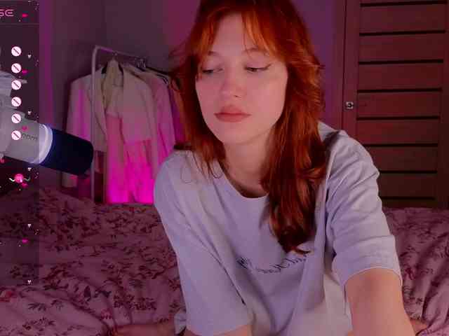 AlenGrace webcam