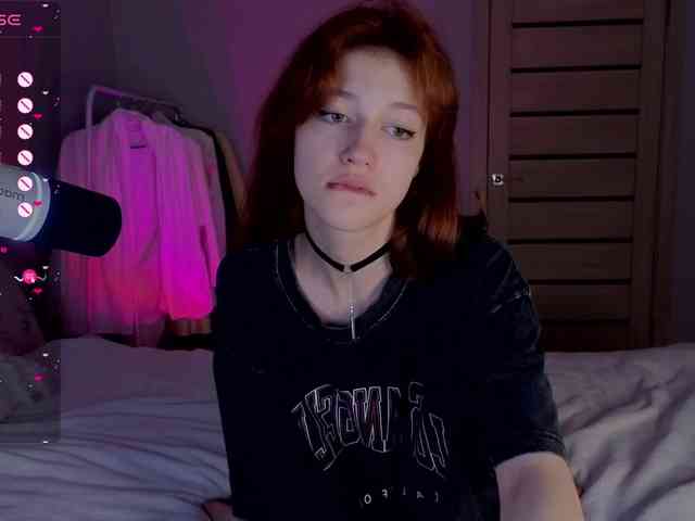 AlenGrace webcam
