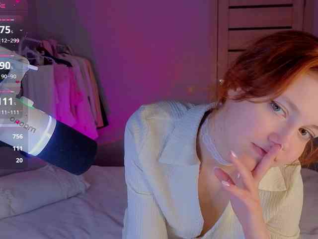 AlenGrace webcam