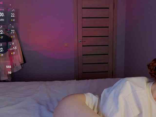 AlenGrace webcam