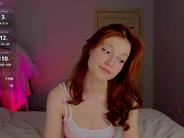 AlenGrace webcam