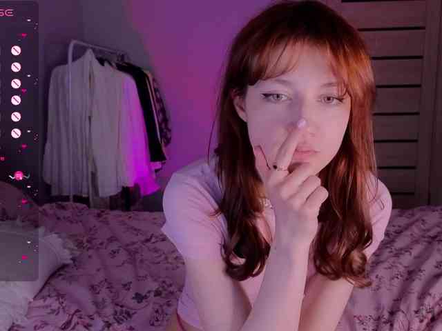 AlenGrace webcam
