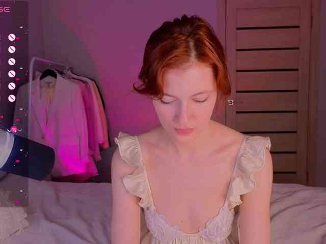 AlenGrace webcam