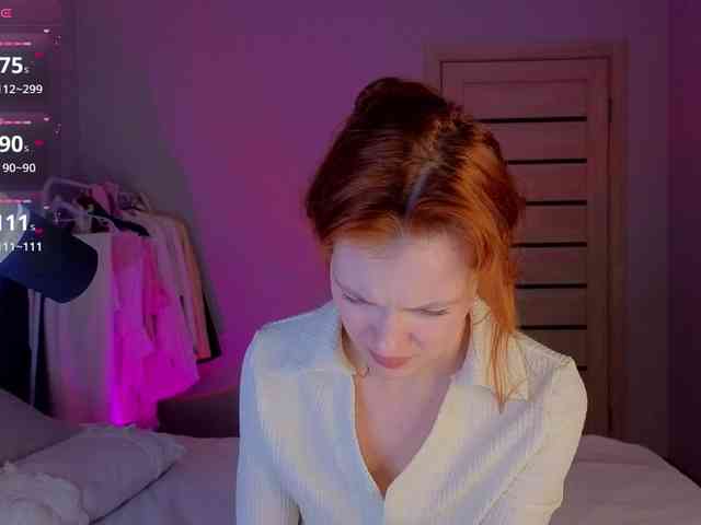 AlenGrace webcam