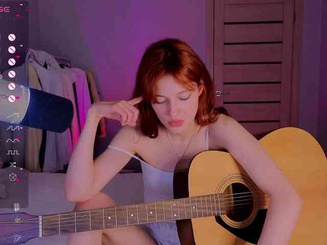 AlenGrace webcam