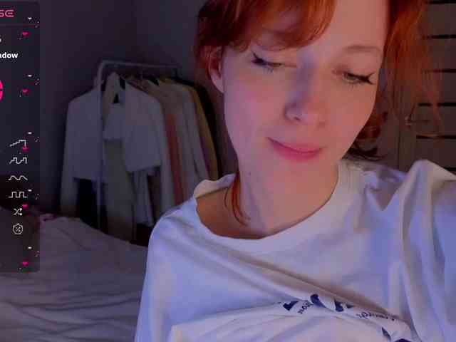 AlenGrace webcam