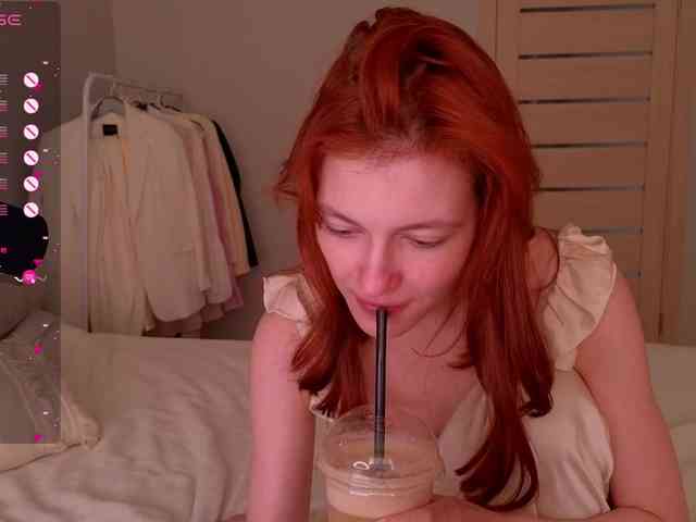 AlenGrace webcam