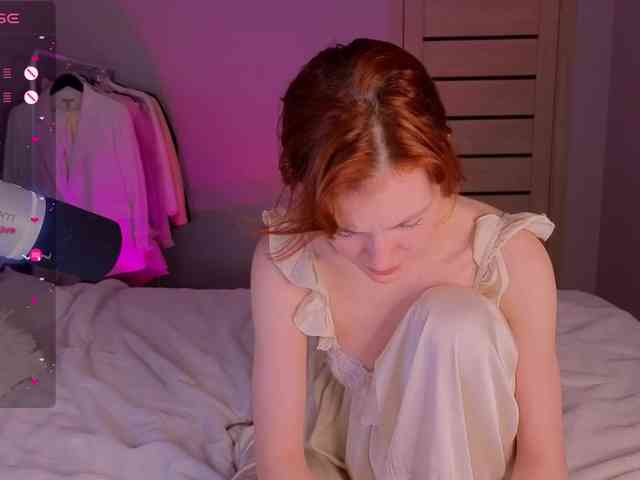 AlenGrace webcam