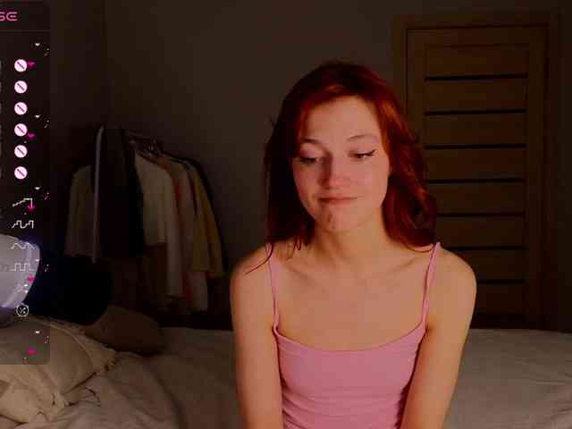 AlenGrace webcam