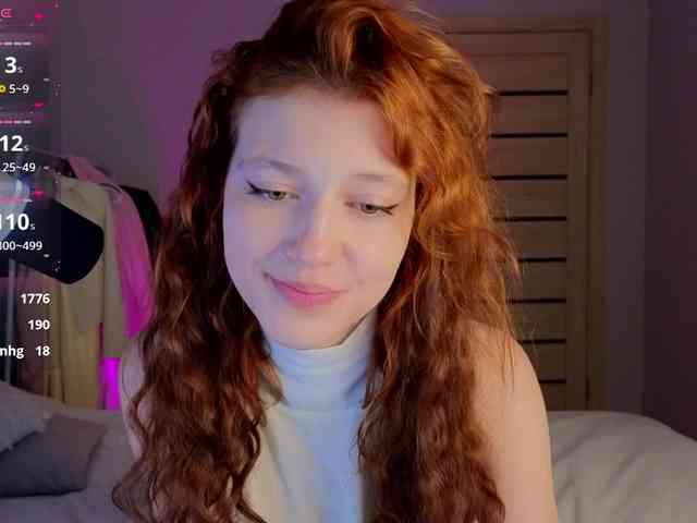 AlenGrace webcam