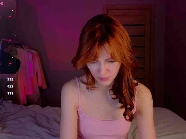 AlenGrace webcam