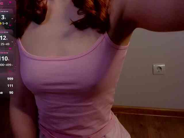 AlenGrace webcam