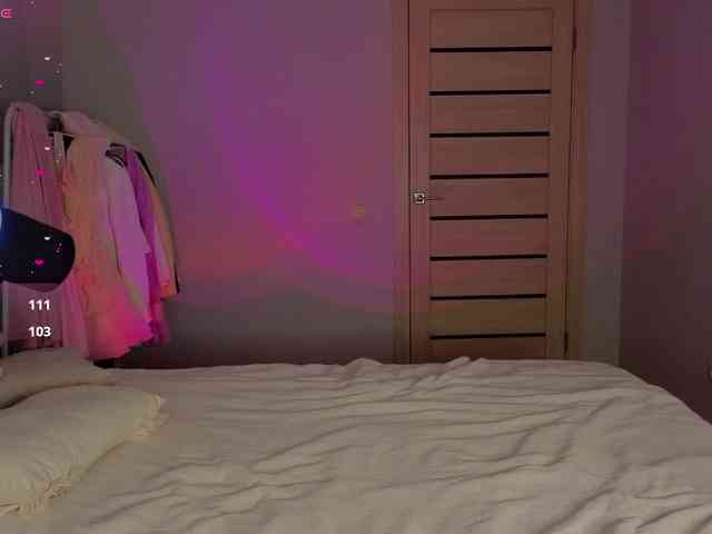 AlenGrace webcam