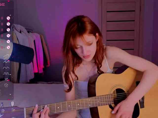 AlenGrace webcam