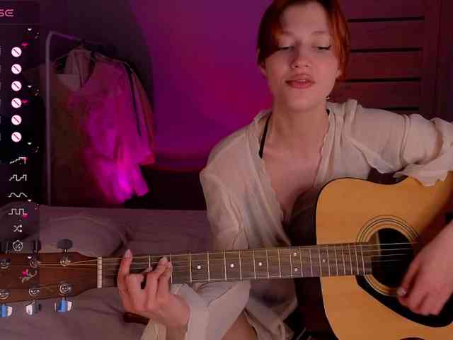 AlenGrace webcam