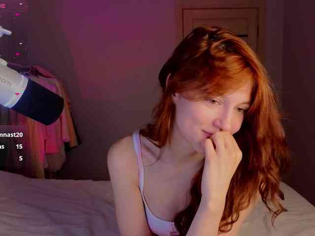 AlenGrace webcam