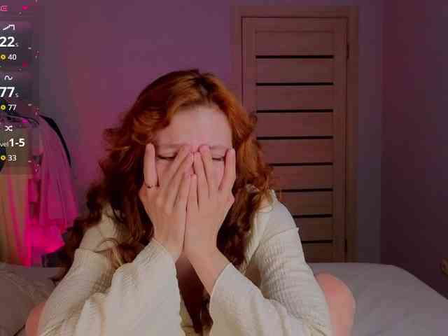 AlenGrace webcam