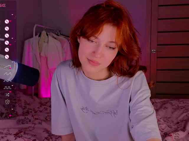 AlenGrace webcam
