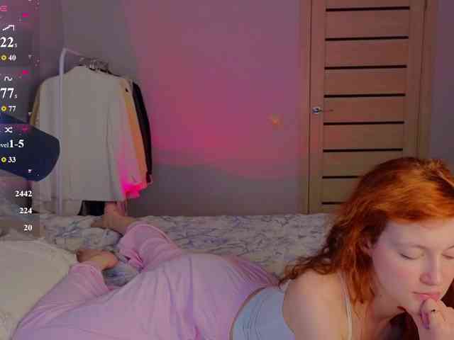 AlenGrace webcam