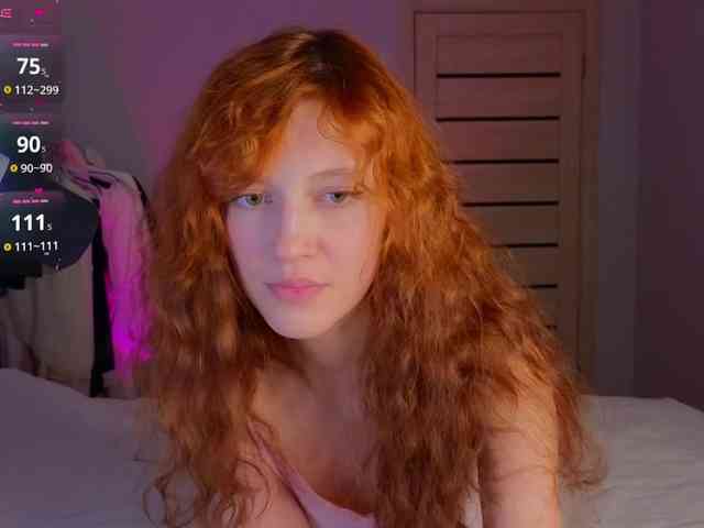 AlenGrace webcam