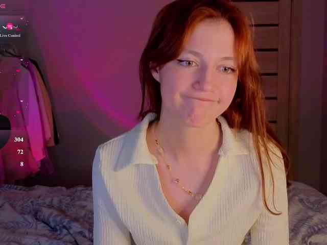 AlenGrace webcam