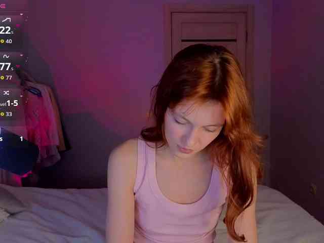 AlenGrace webcam