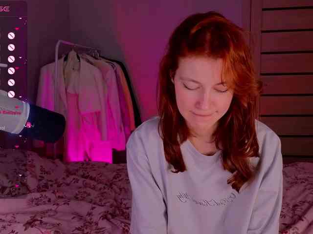 AlenGrace webcam