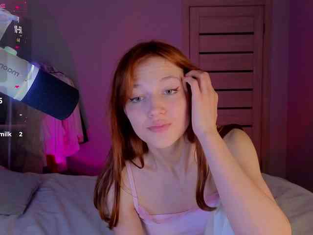 AlenGrace webcam